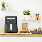 Мультипіч (аерофритюрниця) Tefal Easy Fry & Grill XXL EY801815, фото 8