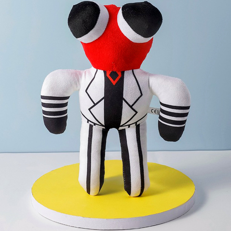 Іграшка Червоний Райдужний Друг 26 см для дітей (l_11444), фото 1