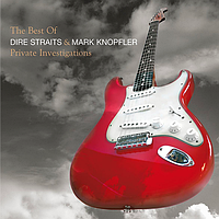 Вінілова платівка Dire Straits & Mark Knopfler Private Investigations (The Best Of) (2 LP)