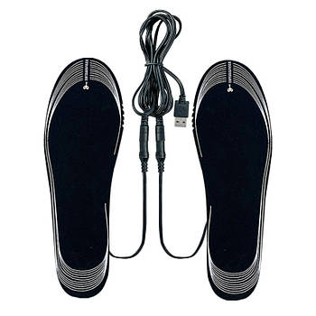 Устілки з підігрівом Anyuekang 15455 USB р. 34-45 електроустілки 499 шт.