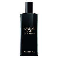 Armani Code Giorgio Armani парфумована вода 15 мл