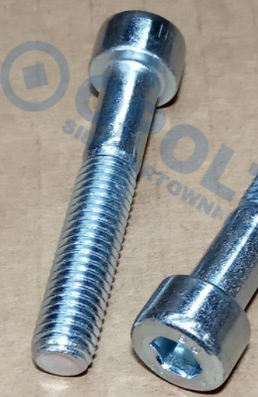 Болт кришки супорту KNORR SB M8x1,25x45 mm