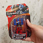 Іграшка Оптимус міні робот-трансформер для дітей (l_11176), фото 2