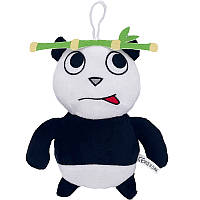 Іграшка Бамбукова Панда (Panda Bamboo) м'яка іграшка з Сад Банбан 3 для дітей (l_12184)