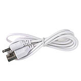 Новорічний ліхтар "Рожевий вогник", 27,5 см, фото 5