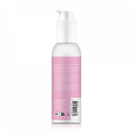 Густий лубрикант на водній основі Silky lubricant Loveline, 150 мл, фото 3