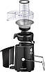 Соковитискач відцентровий Concept LO-7027 Fresh Black, фото 3