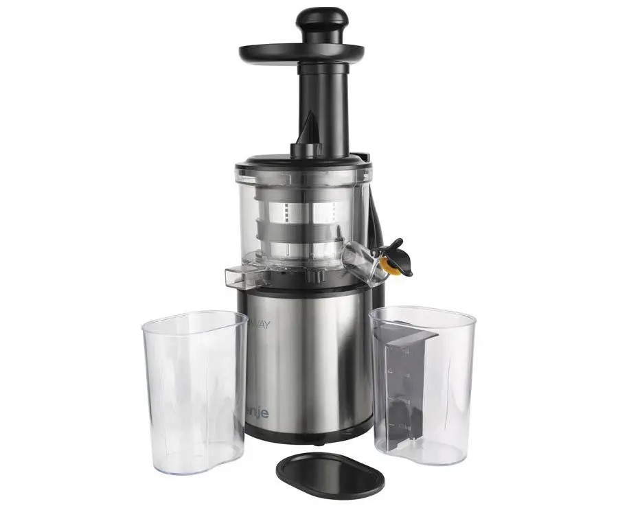 Соковитискач шнековий Gorenje JC4800VWY, фото 1