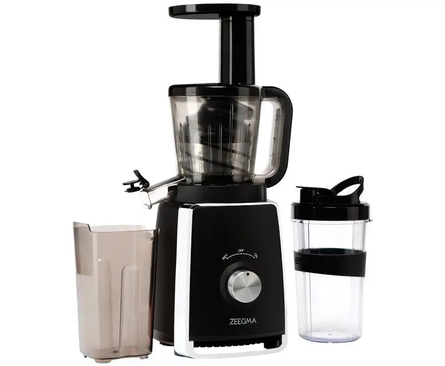 Соковитискач шнековий Zeegma SAP, фото 1