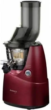 Соковитискач Kuvings Big Mouth B6000+ Burgund