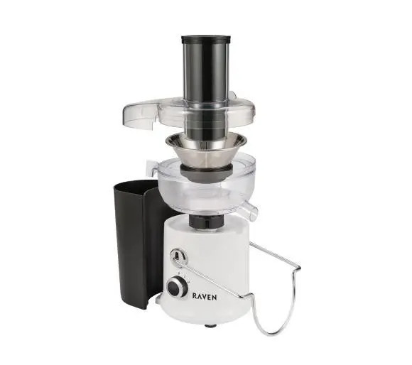 Соковитискач центробіжний Raven ESO004, фото 1