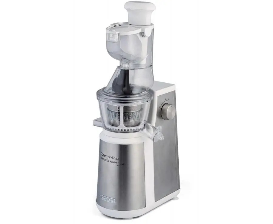 Соковитискач шнековий Ariete 177/1 Centrika Slow Juicer, фото 1
