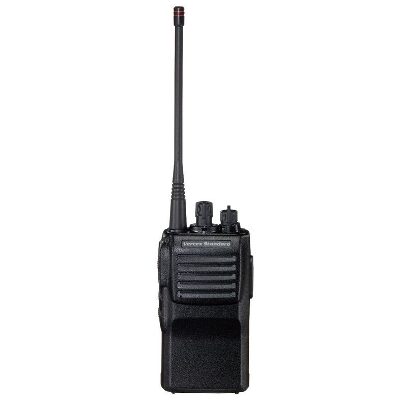 Радіостанція Vertex Standard VX-417