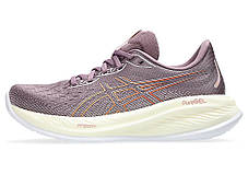 Кросівки для бігу жіночі Asics Gel-Cumulus 26 1012B599-501 Dusty Mauve/Faded Orange, фото 4