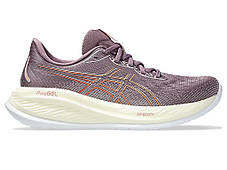 Кросівки для бігу жіночі Asics Gel-Cumulus 26 1012B599-501 Dusty Mauve/Faded Orange, фото 3