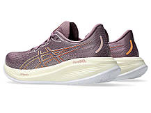 Кросівки для бігу жіночі Asics Gel-Cumulus 26 1012B599-501 Dusty Mauve/Faded Orange, фото 5