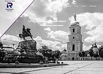 Responsa Law firm - Корпоративный сайт 1