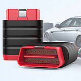 Автомобільний сканер (ADAS + CAT-601S) iSmartLink 801 LAUNCH ST08, фото 3