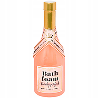 Піна для ванни з ароматом персика Lavato Peach Perfect 750 мл