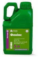 Фунгіцид Фенікс 5л. Alfa smart agro