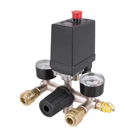 Автоматика компресора BM-02