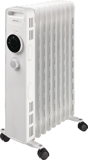 Обігрівач Gorenje OR2000M   2000W