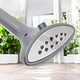 Вертикальний відпарювач для одягу BiTEK 3200 Вт побутовий відпарювач на 1,5 л з терморегулятором, фото 5