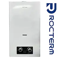 Колонка газова Rocterm Vega ВПГ 10-АЕ 010 (димохід)