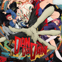 Dandadan, Dan Da Dan / Дандадан