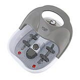 Гідромасажна ванночка для ніг Adler AD 2167 спа-масажер, фото 7