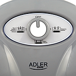 Гідромасажна ванночка для ніг Adler AD 2167 спа-масажер, фото 10