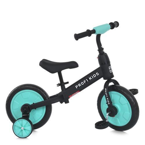 Біговел дитячий PROFI KIDS 12 д. MBB 1012-1