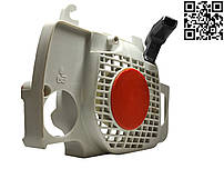 Стартер STH MS 180 MS 170 кришка корпус вентилятора ручний МС 180 МС 170 11300802105 11300801800 1130-080-2100