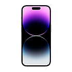Смартфон Apple iPhone 14 Pro 512 GB Deep Purple A16 Bionic 3200 мАг, фото 3