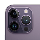Смартфон Apple iPhone 14 Pro 512 GB Deep Purple A16 Bionic 3200 мАг, фото 6
