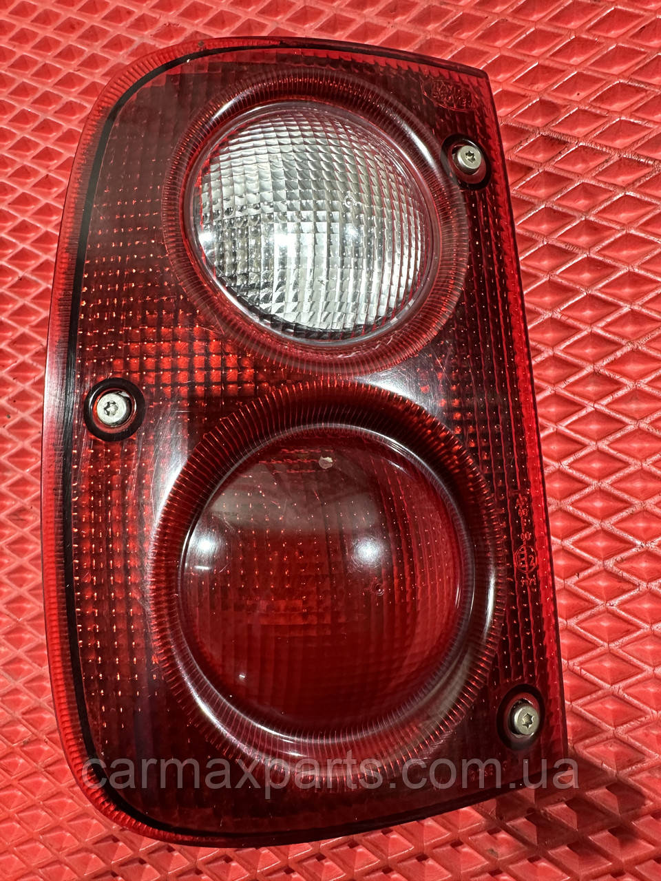 Ліхтар Лівий задній Land Rover Freelander 1 2.0 TD4 M47 BMW 00-03 б/у Оригінал Дорестайлінг, фото 1