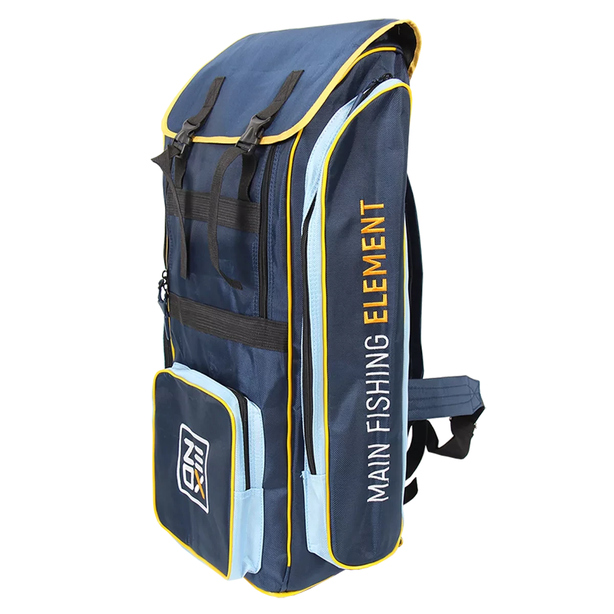 Рюкзак ZEOX Backpack 43L, фото 1