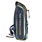 Рюкзак ZEOX Backpack 43L, фото 2