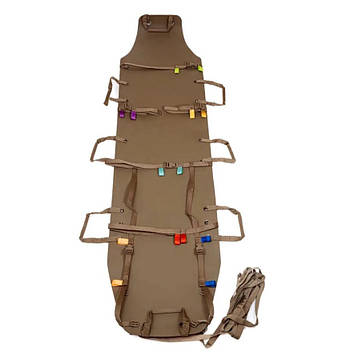 Ноші волокуші "Полоз", КОЙОТ