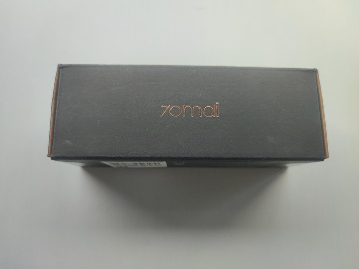 Кабель паркінгу 70mai Hardwire Kit UP04 з модулем 4G для X200/A810