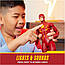 Фігурка Флеша Світловими та звуковими ефектами DC Comics Flash Spin Master 6065621, фото 5