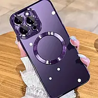 Захисний чохол для телефону з Magsafe для Apple IPhone 14 Pro Max