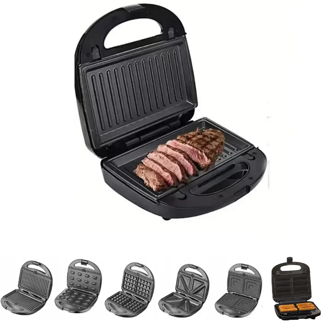 Мультимейкер 6 в 1 Opera Op-909 Op, фото 1