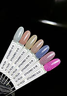 Гель-лак Мілано No13/05 світловідбивний, 8 мл