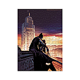 Пазл Dodo Batman "Світ" 250 елементів, фото 4