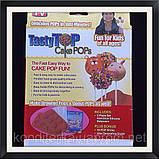 Поп Кейк 8 шт (набір із паличками), фото 10