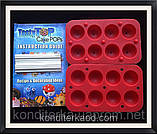 Поп Кейк 8 шт (набір із паличками), фото 2