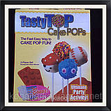 Поп Кейк 8 шт (набір із паличками), фото 9