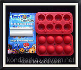 Поп Кейк 8 шт (набір із паличками), фото 3