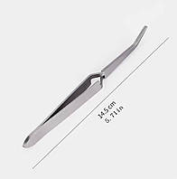 Функціональний пінцет для піджимання арки нігтя